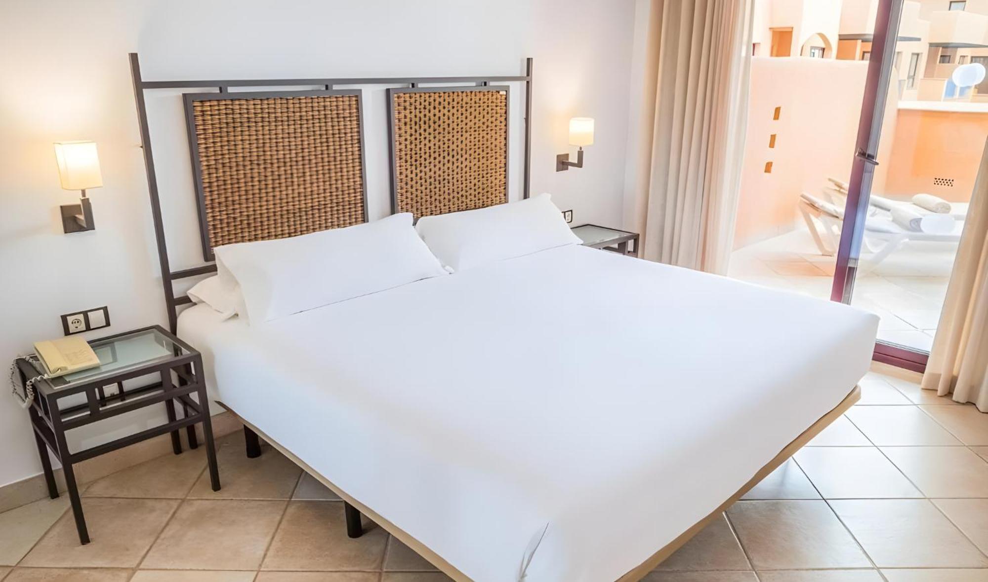 Bakour Oh Nice Costa Del Sol Estepona Exterior photo