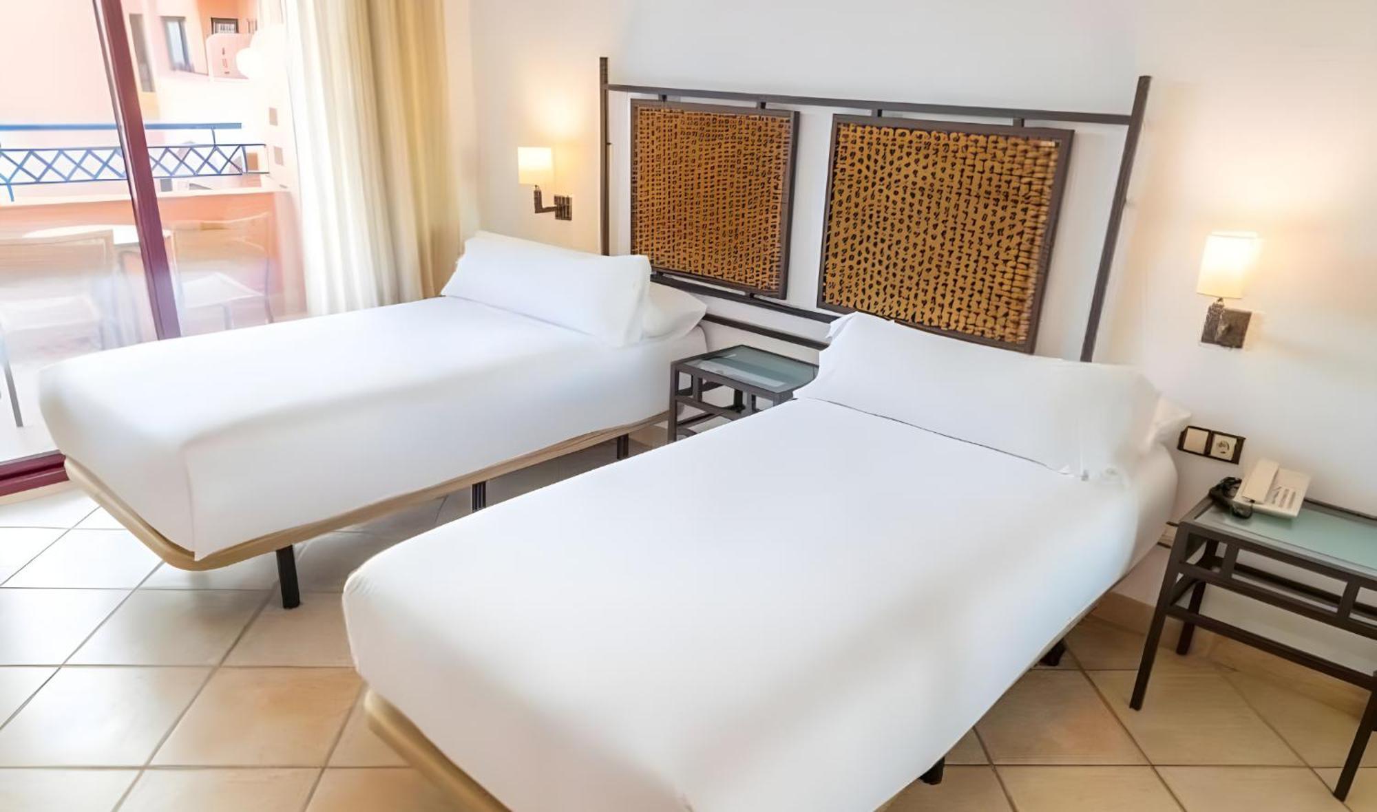 Bakour Oh Nice Costa Del Sol Estepona Exterior photo