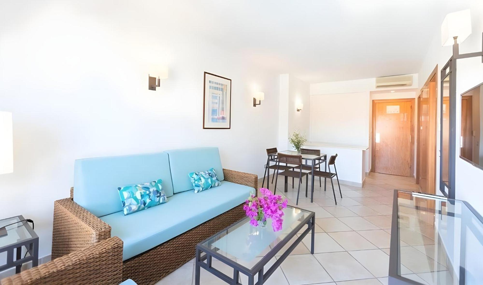 Bakour Oh Nice Costa Del Sol Estepona Exterior photo