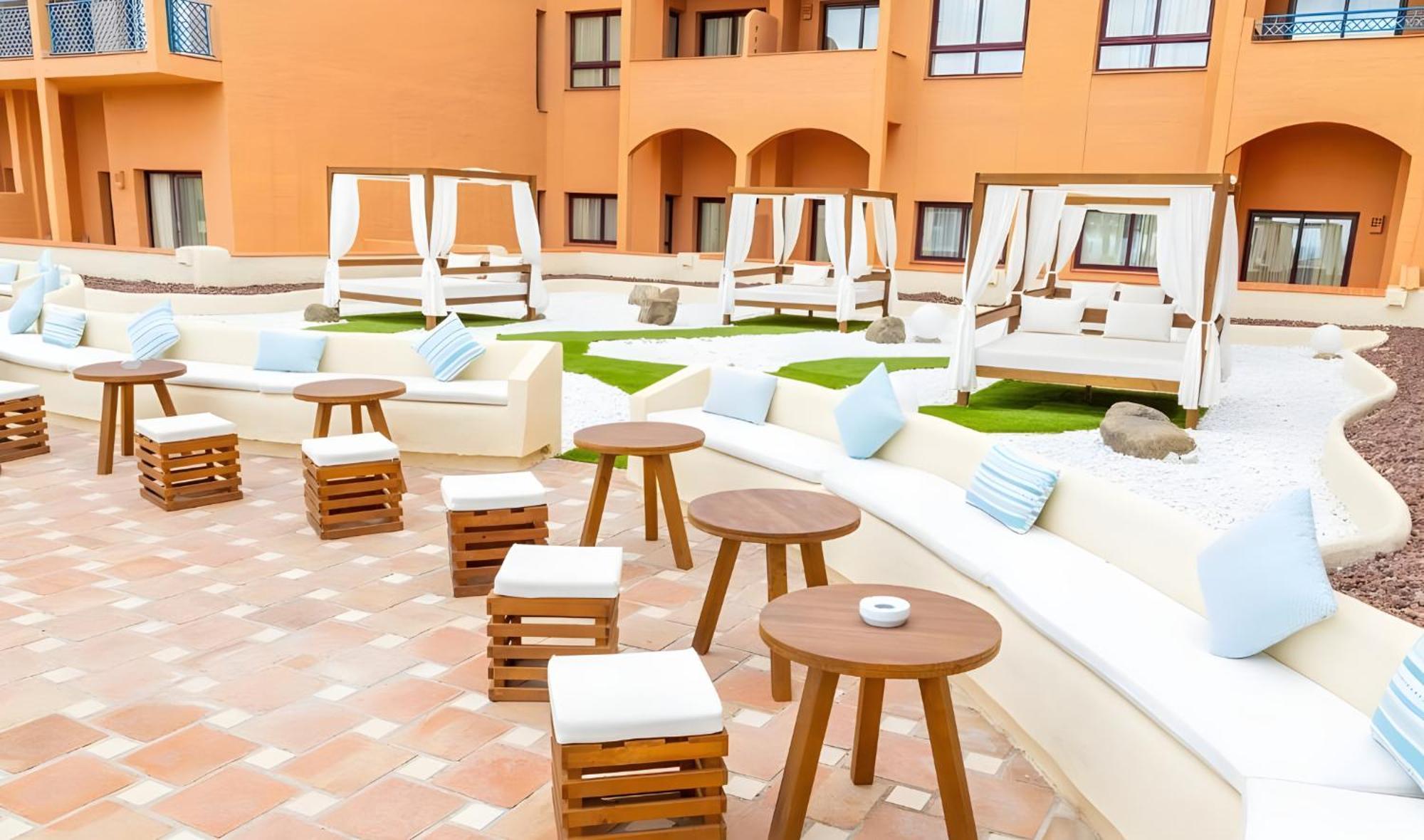 Bakour Oh Nice Costa Del Sol Estepona Exterior photo
