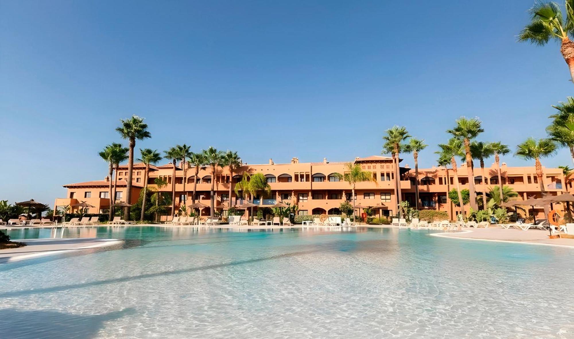 Bakour Oh Nice Costa Del Sol Estepona Exterior photo