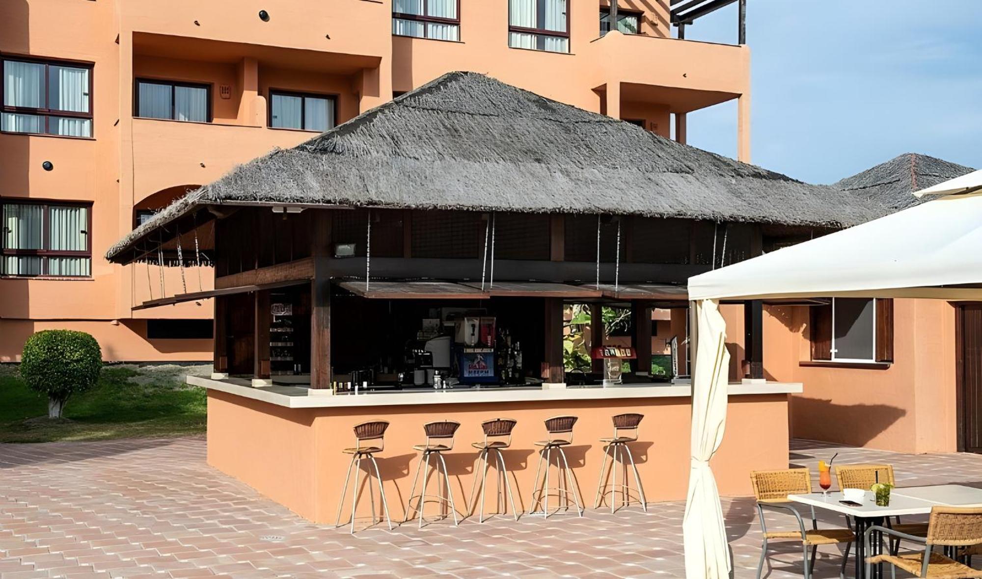 Bakour Oh Nice Costa Del Sol Estepona Exterior photo